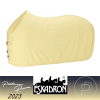 Derka polarowa FLEECE STAMP Platinum Pure 2023 - Eskadron - sunflower